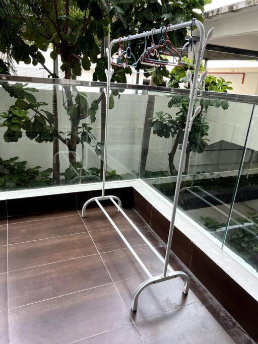 Luxury The Loft Comfort & Convenient Homestay 4 Kota Kinabalu Zewnętrze zdjęcie