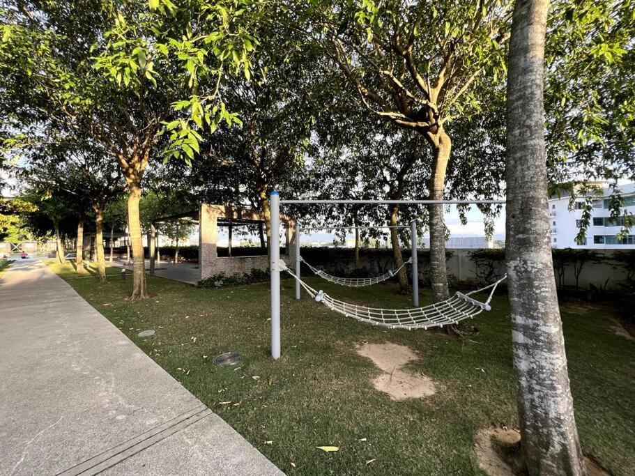 Luxury The Loft Comfort & Convenient Homestay 4 Kota Kinabalu Zewnętrze zdjęcie