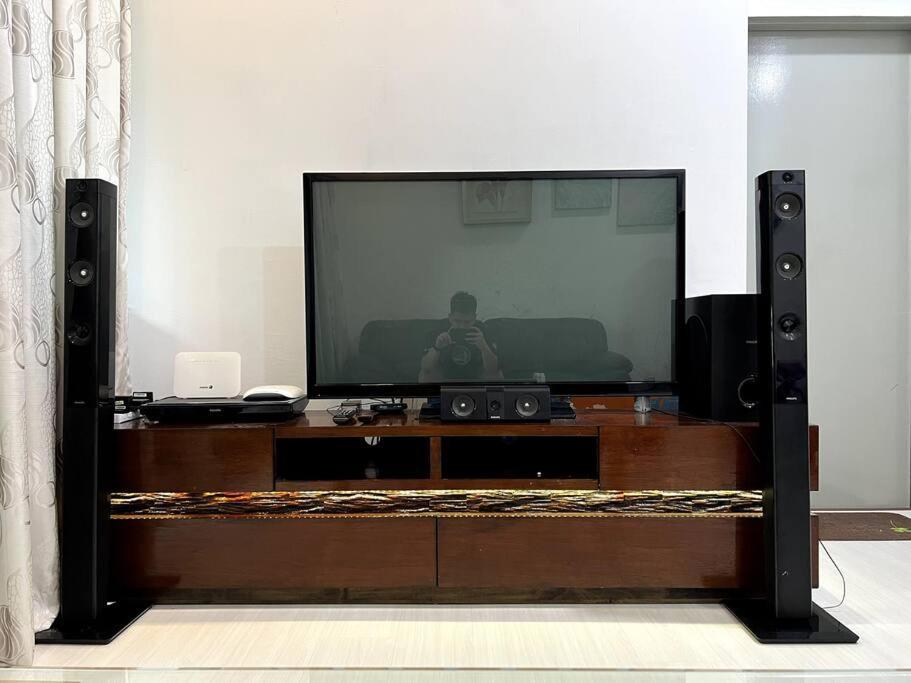 Luxury The Loft Comfort & Convenient Homestay 4 Kota Kinabalu Zewnętrze zdjęcie