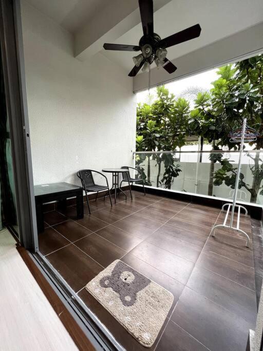 Luxury The Loft Comfort & Convenient Homestay 4 Kota Kinabalu Zewnętrze zdjęcie