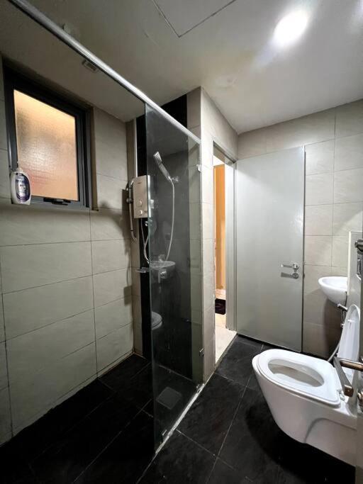 Luxury The Loft Comfort & Convenient Homestay 4 Kota Kinabalu Zewnętrze zdjęcie