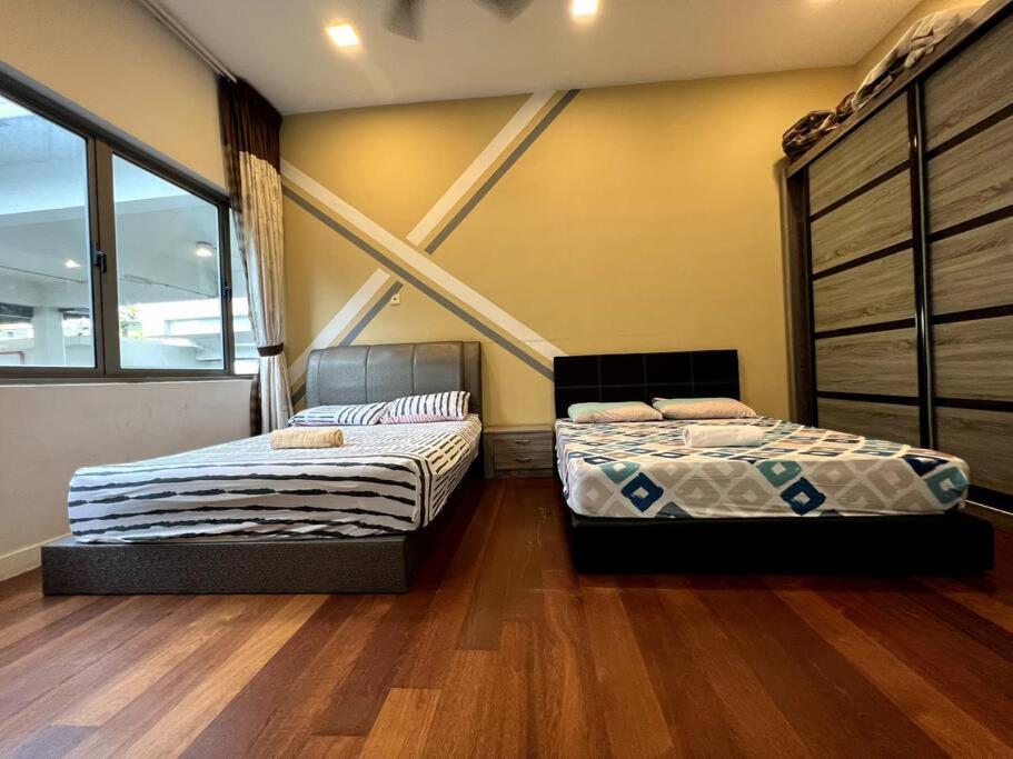 Luxury The Loft Comfort & Convenient Homestay 4 Kota Kinabalu Zewnętrze zdjęcie