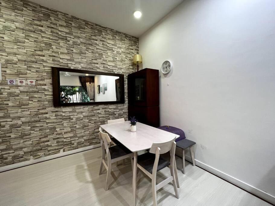 Luxury The Loft Comfort & Convenient Homestay 4 Kota Kinabalu Zewnętrze zdjęcie