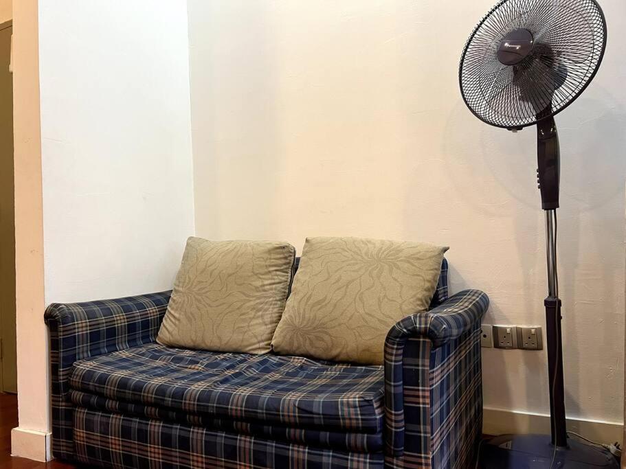 Luxury The Loft Comfort & Convenient Homestay 4 Kota Kinabalu Zewnętrze zdjęcie